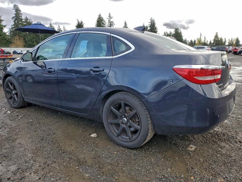 Photo 2 from auction – 2016 BUICK VERANO with VIN 1G4PP5SK4G4125944