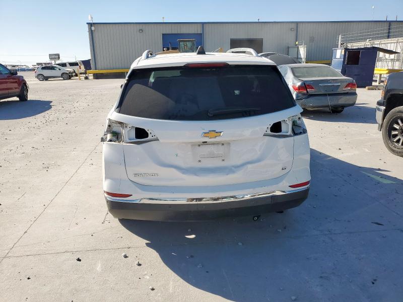 Photo 6 from auction – 2018 CHEVROLET EQUINOX LT with VIN 2GNAXJEV2J6279767