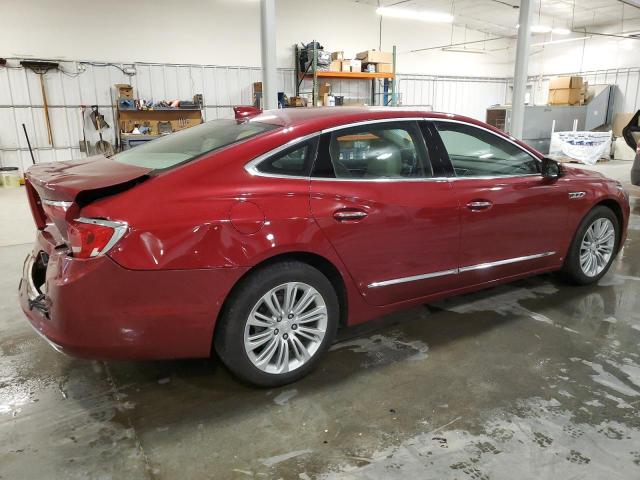Photo 3 from auction – 2018 BUICK LACROSSE E with VIN 1G4ZP5SZ2JU115779