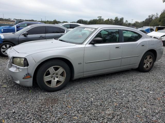 DODGE CHARGER SE 2006 with VIN 2B3KA43G36H255883 - Photo from auction