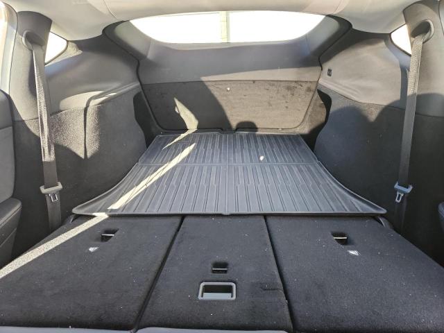 Foto 10 de la subasta – 2026 TESLA MODEL Y con VIN 7SAYGDEE0TA407123