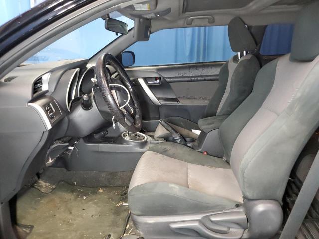 Photo 7 from auction – 2016 TOYOTA SCION TC with VIN JTKJF5C75GJ025126