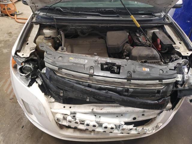 Photo 12 from auction – 2012 FORD EDGE with VIN 2FMDK4AK3CBA81433