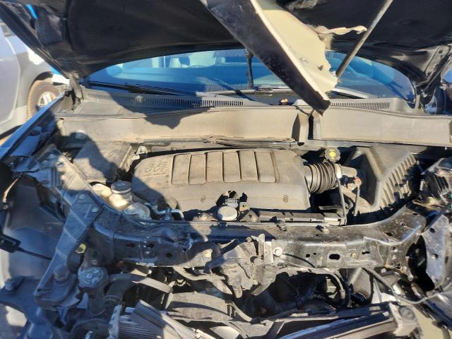 Photo 12 from auction – 2016 GMC ACADIA SLT with VIN 1GKKVRKD7GJ338423