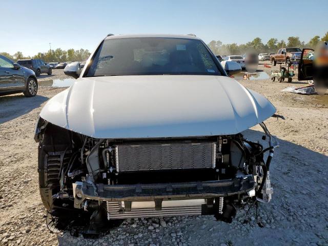 Photo 5 from auction – 2025 AUDI Q5 E PREMI with VIN WA1E2AFY9S2060721