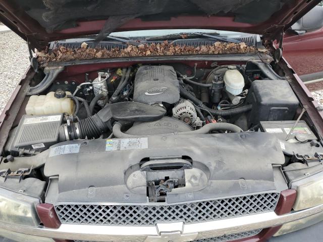 صورة رقم 11 من المزاد - 2003 CHEVROLET SILVERADO مع VIN 1GCEK19T13E297905