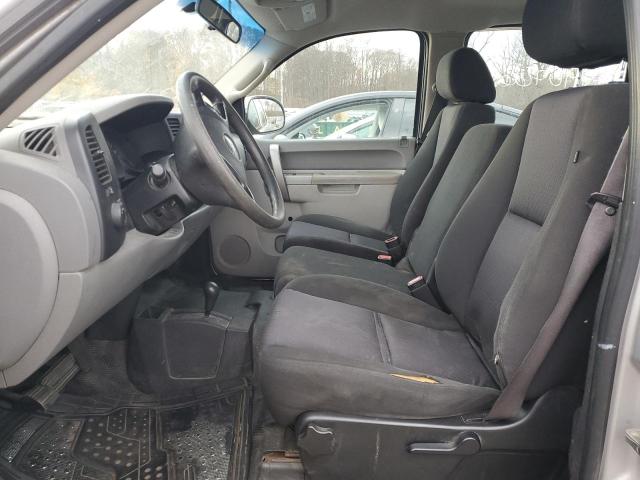Photo 7 from auction – 2010 GMC SIERRA K15 with VIN 3GTRKTE3XAG164097