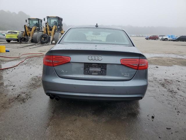 Photo 6 from auction – 2013 AUDI A4 PREMIUM with VIN WAUFFAFL4DN046419