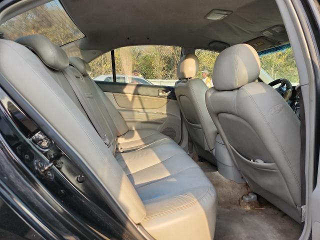 Photo 10 from auction – 2006 HYUNDAI SONATA GLS with VIN 5NPEU46F76H006564