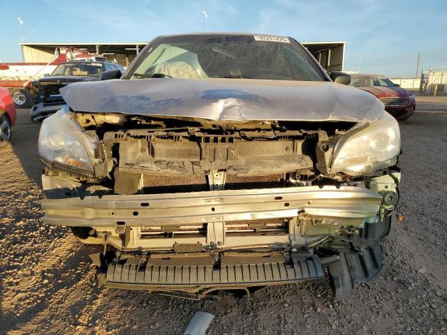 Photo 5 from auction – 2017 SUBARU LEGACY 2.5 with VIN 4S3BNAA6XH3025775
