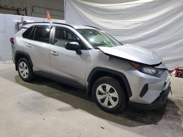 Photo 4 from auction – 2019 TOYOTA RAV4 LE with VIN JTMF1RFV6KD018741
