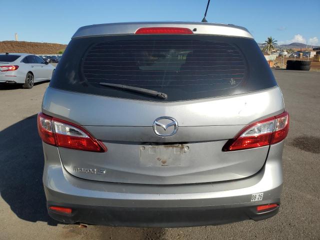 Photo 6 from auction – 2014 MAZDA 5 SPORT with VIN JM1CW2BL1E0175878