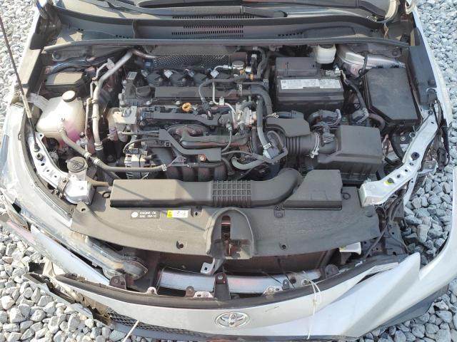Photo 11 from auction – 2021 TOYOTA COROLLA SE with VIN 5YFS4MCE7MP081683