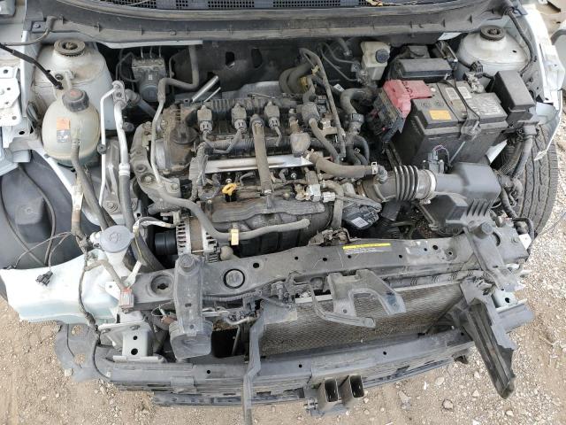 Photo 11 from auction – 2020 NISSAN KICKS S with VIN 3N1CP5BV5LL481985