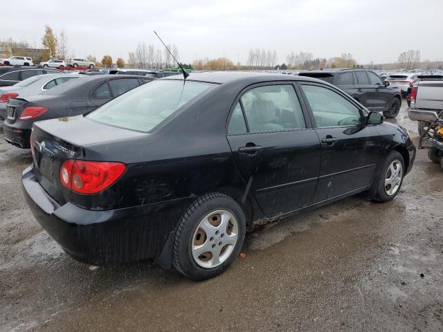 Photo 3 from auction – 2007 TOYOTA COROLLA CE with VIN 2T1BR32E67C824299