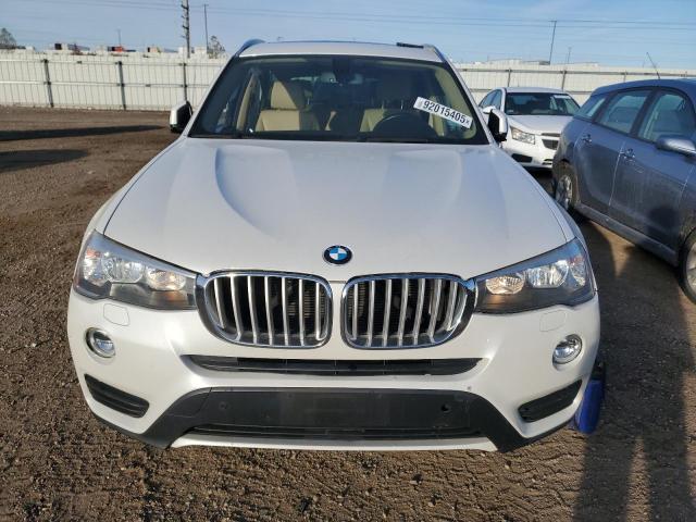 Photo 5 from auction – 2015 BMW X3 XDRIVE2 with VIN 5UXWX9C55F0D61168