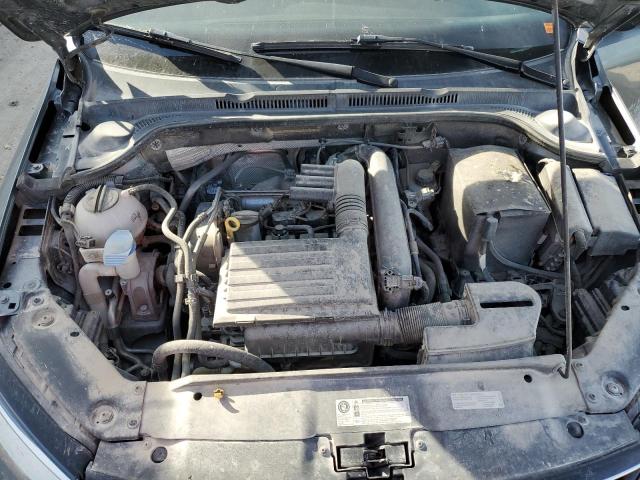 Photo 11 from auction – 2017 VOLKSWAGEN JETTA SE with VIN 3VWDB7AJ9HM337218