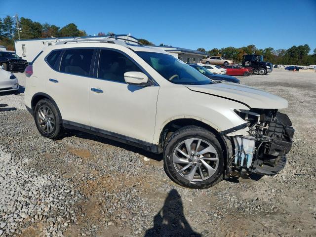Photo 4 from auction – 2015 NISSAN ROGUE S with VIN 5N1AT2MT6FC903879