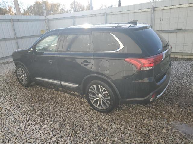 Photo 2 from auction – 2017 MITSUBISHI OUTLANDER with VIN JA4AZ3A34HZ011105