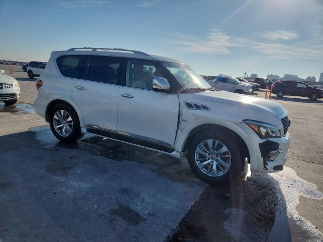 Photo 4 from auction – 2016 INFINITI QX80 with VIN JN8AZ2NDXG9801191