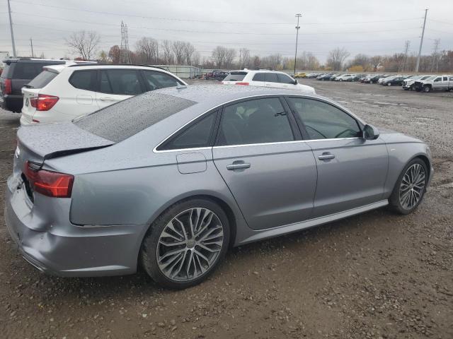 Photo 3 from auction – 2016 AUDI A6 PRESTIG with VIN WAUHGAFC9GN166906