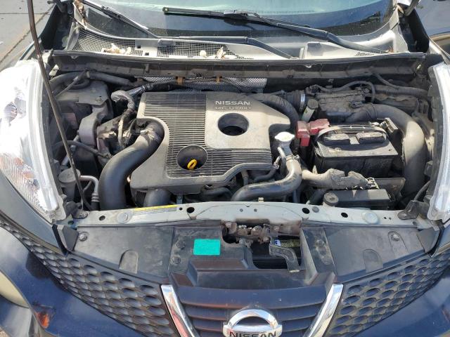 Photo 11 from auction – 2011 NISSAN JUKE S with VIN JN8AF5MR9BT003123