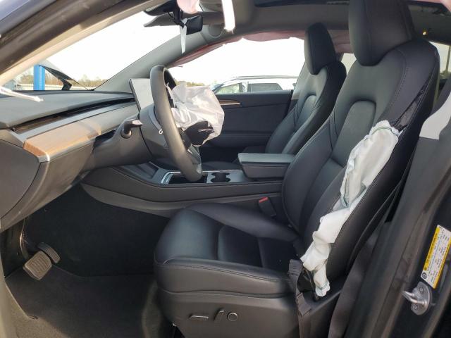 Photo 7 from auction – 2023 TESLA MODEL Y with VIN 7SAYGDED5PF946417