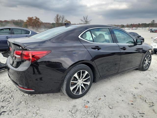 Photo 3 from auction – 2015 ACURA TLX with VIN 19UUB1F35FA009641