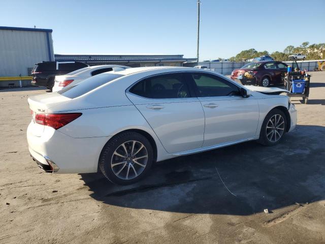 Photo 3 from auction – 2018 ACURA TLX TECH with VIN 19UUB2F5XJA003026