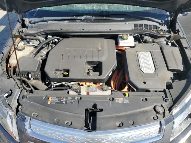 Photo 11 from auction – 2013 CHEVROLET VOLT with VIN 1G1RH6E41DU113686