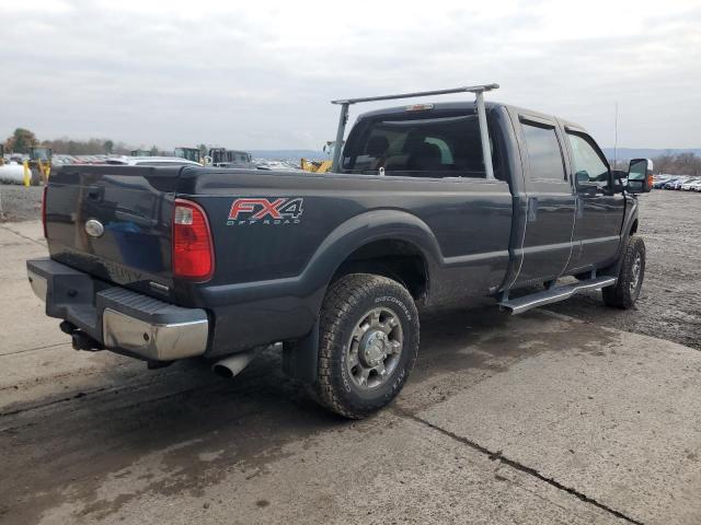 Photo 3 from auction – 2012 FORD F250 SUPER with VIN 1FT7W2B64CEC79924