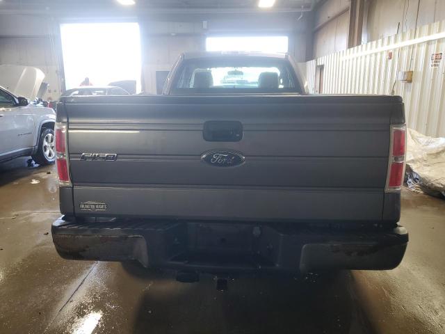 Photo 6 from auction – 2009 FORD F150 with VIN 1FTRF12W99KB98205