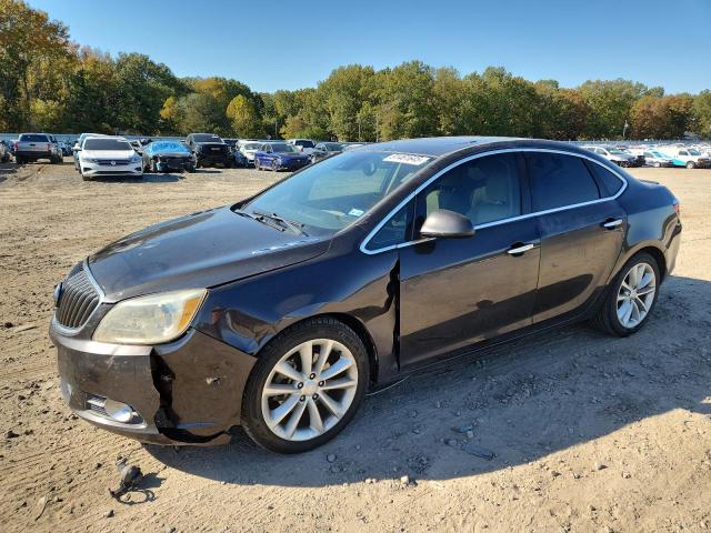 BUICK VERANO 2014 with VIN 1G4PS5SK3E4118205 - Photo from auction