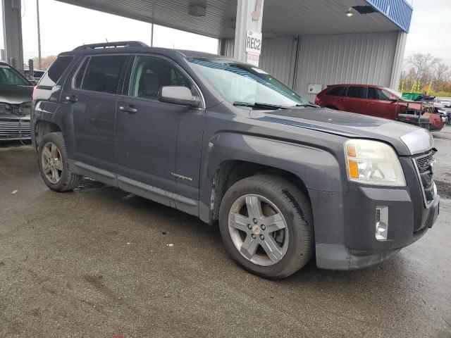 Photo 4 from auction – 2013 GMC TERRAIN SL with VIN 2GKFLUE31D6181509
