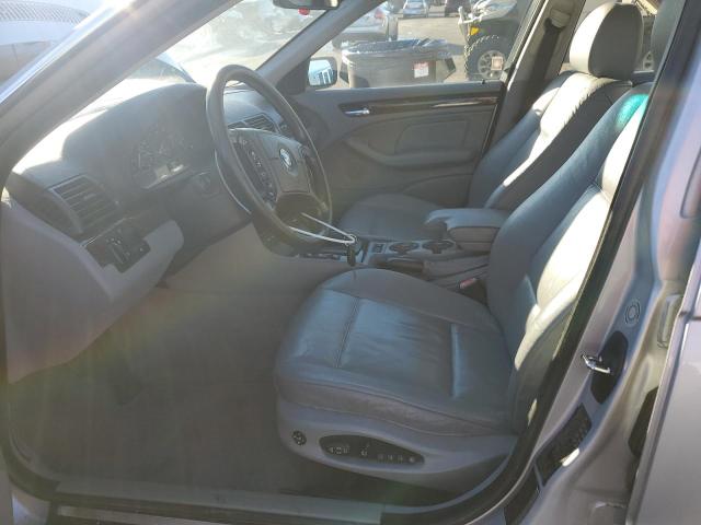 صورة رقم 7 من المزاد - 2000 BMW 328 I مع VIN WBAAM5347YFR17821
