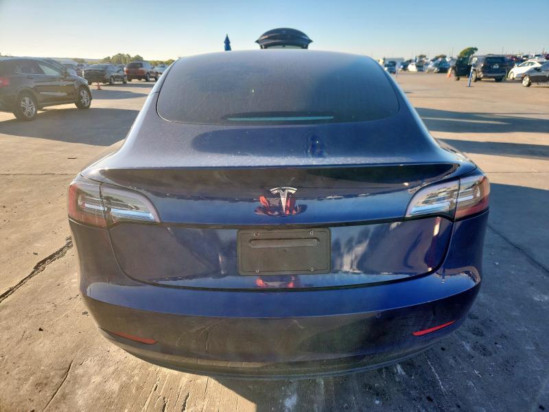 Photo 6 from auction – 2020 TESLA MODEL 3 with VIN 5YJ3E1EAXLF799278