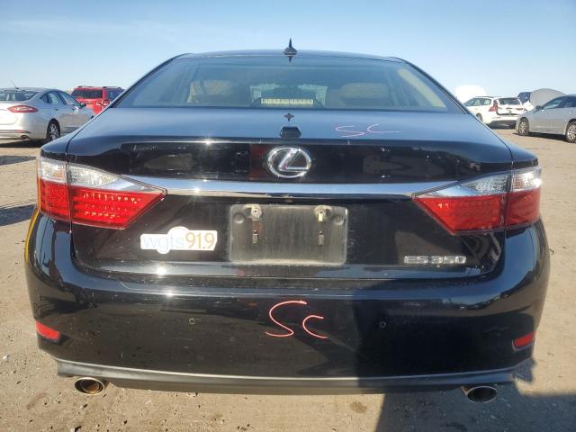 Foto 6 de la subasta – 2013 LEXUS ES 350 con VIN JTHBK1GG3D2055899