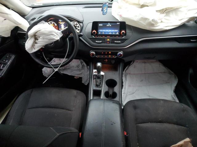 Photo 8 from auction – 2021 NISSAN ALTIMA S with VIN 1N4BL4BV3MN340967