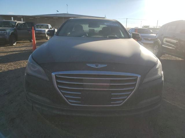 Photo 5 from auction – 2016 HYUNDAI GENESIS 3. with VIN KMHGN4JE2GU134153