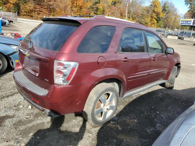 Photo 3 from auction – 2008 CHEVROLET EQUINOX SP with VIN 2CNDL037686287019