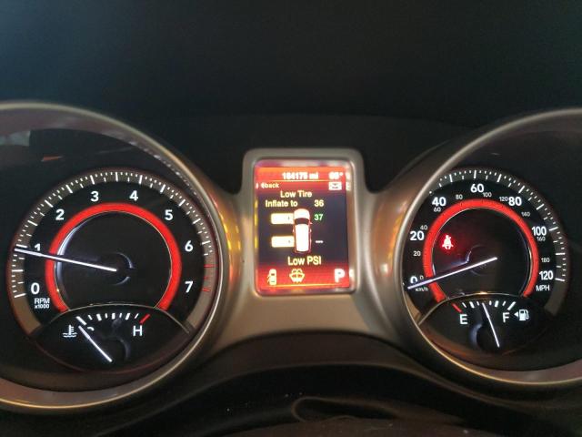 Photo 9 from auction – 2014 DODGE JOURNEY SE with VIN 3C4PDCAB6ET161676