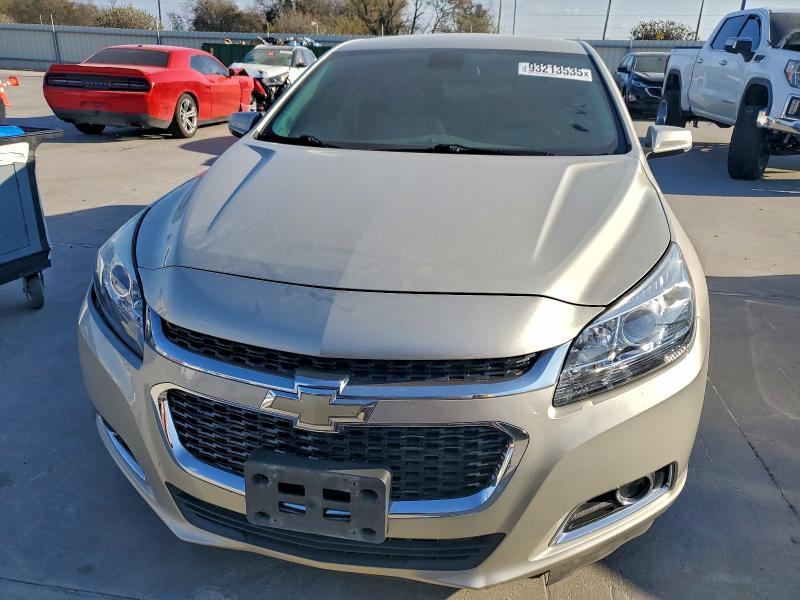 Photo 5 from auction – 2016 CHEVROLET MALIBU LIM with VIN 1G11E5SA1GF129115