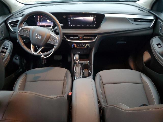 Photo 8 from auction – 2024 BUICK ENCORE GX with VIN KL4AMCSL6RB046090