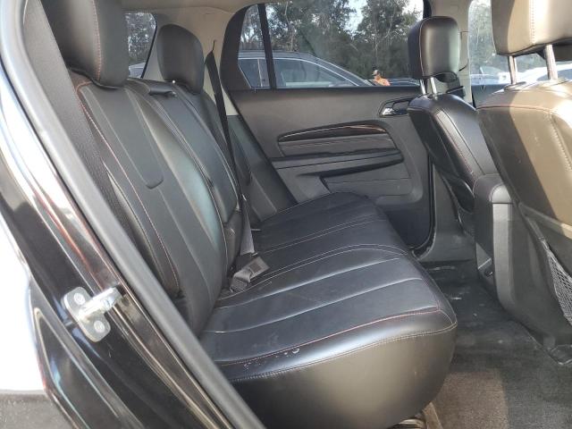 Photo 11 from auction – 2015 GMC TERRAIN DE with VIN 2GKALUEK5F6427269