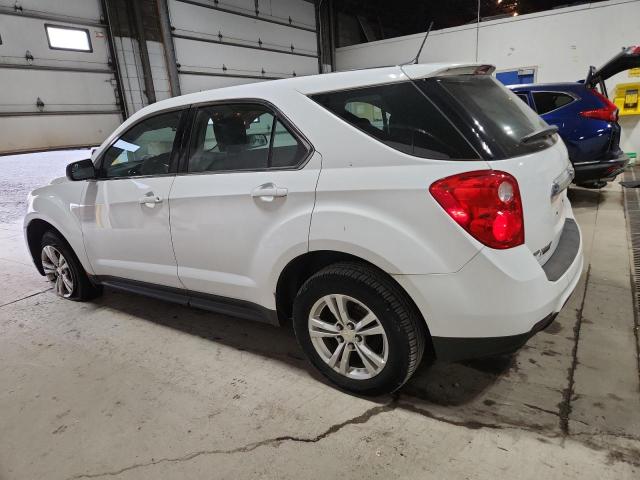 Photo 2 from auction – 2014 CHEVROLET EQUINOX LS with VIN 2GNFLEEK4E6285204