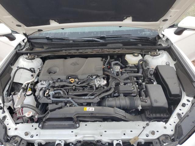 Photo 11 from auction – 2025 TOYOTA CAMRY with VIN 4T1DAACK7SU113839