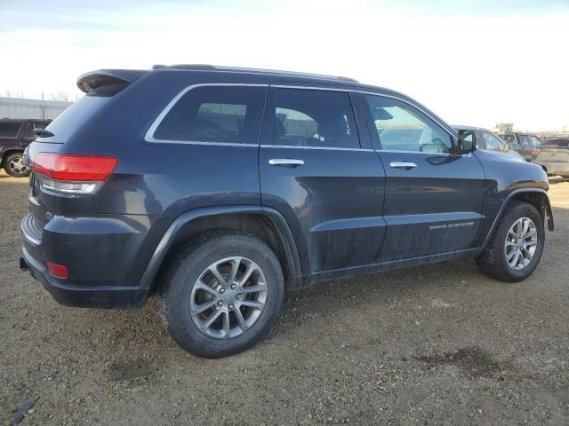 Photo 3 from auction – 2014 JEEP GRAND CHER with VIN 1C4RJFCG5EC189590
