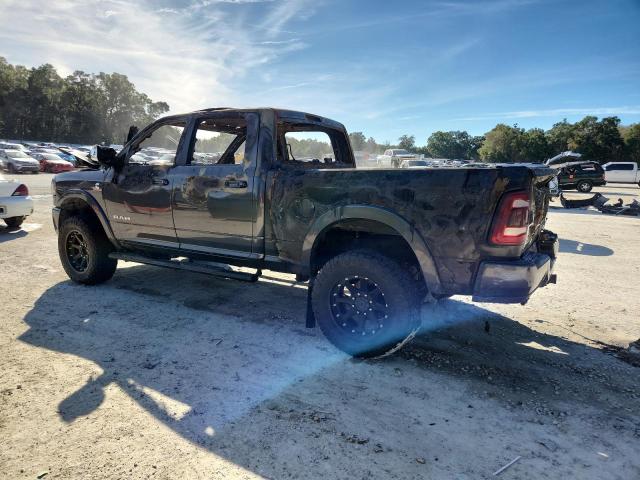 Photo 2 from auction – 2019 RAM 2500 LARAM with VIN 3C6UR5FL0KG632914