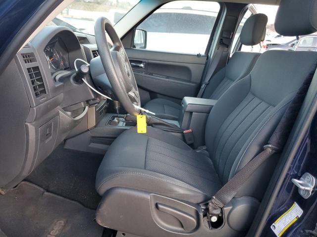 Photo 7 from auction – 2012 JEEP LIBERTY SP with VIN 1C4PJMAK5CW205480