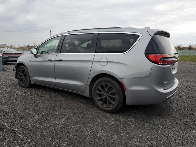 Photo 2 from auction – 2021 CHRYSLER PACIFICA T with VIN 2C4RC1BG6MR583149